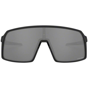 Hodinky & Bižuterie sluneční brýle Oakley Occhiali da Sole  Sutro OO9406 940601 Černá