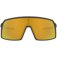 Hodinky & Bižuterie sluneční brýle Oakley Occhiali da Sole  Sutro OO9406-940605 Černá