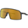 Hodinky & Bižuterie sluneční brýle Oakley Occhiali da Sole  Sutro OO9406-940605 Černá