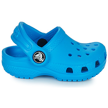 Crocs CLASSIC CLOG T Modrá