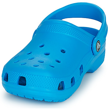 Crocs CLASSIC CLOG K Modrá