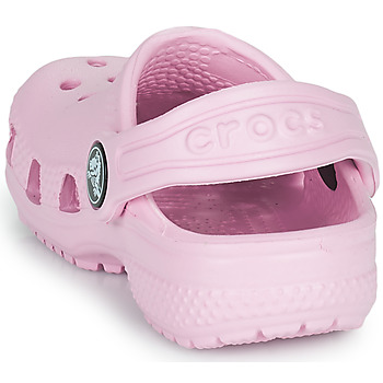 Crocs CLASSIC CLOG T Růžová