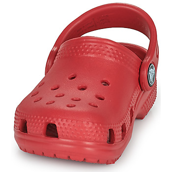 Crocs CLASSIC CLOG T Červená
