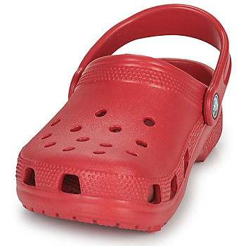 Crocs CLASSIC CLOG K Červená