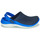 Boty Děti Pantofle Crocs LITERIDE 360 CLOG K Tmavě modrá / Modrá