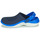 Boty Děti Pantofle Crocs LITERIDE 360 CLOG K Tmavě modrá / Modrá