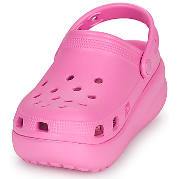 Crocs Classic Crocs Cutie Clog K Růžová