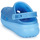Boty Dívčí Pantofle Crocs Cls Crocs Glitter Cutie CgK Modrá / Třpytivý