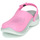 Boty Ženy Pantofle Crocs LITERIDE 360 CLOG Růžová