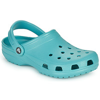 Boty Pantofle Crocs CLASSIC Modrá