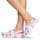 Boty Ženy Pantofle Crocs CLASSIC DREAM CLOG Bílá