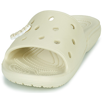 Crocs Classic Crocs Slide Béžová