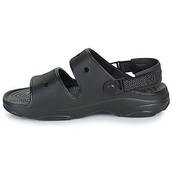 Crocs Classic All-Terrain Sandal Černá
