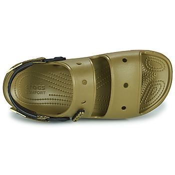 Crocs Classic All-Terrain Sandal Khaki