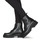 Boty Ženy Kotníkové boty Maison Minelli ACACIE Černá
