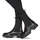 Boty Ženy Kotníkové boty Maison Minelli EPONINE Černá