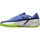 Boty Muži Fotbal Nike Phantom GT2 Academy IC Modrá