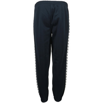 Fred Perry Taped Track Pant Modrá