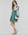 Textil Ženy Krátké šaty Betty London JYPSY Zelená