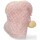 Boty Ženy Papuče Luna Collection 58581 Růžová