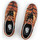 Boty Muži Skejťácké boty Vans Era Oranžová