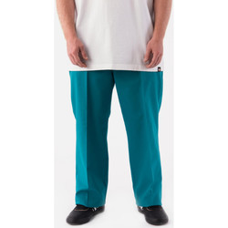 Textil Muži Kalhoty Dickies Jf 826 work pant Modrá