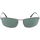 Hodinky & Bižuterie sluneční brýle Ray-ban Occhiali da Sole  RB3498 004/71 Other
