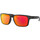 Hodinky & Bižuterie sluneční brýle Oakley Occhiali da Sole  Holbrook OO9102 9102E2 Černá