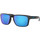 Hodinky & Bižuterie sluneční brýle Oakley Occhiali da Sole  Holbrook OO9102 9102F5 Černá