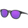 Hodinky & Bižuterie sluneční brýle Oakley Occhiali da Sole  Latch OO9265 926555 Černá
