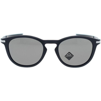 Hodinky & Bižuterie sluneční brýle Oakley Occhiali da Sole -  Pitchman R OO9439 943901 Černá
