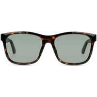 Hodinky & Bižuterie Muži sluneční brýle Gucci Occhiali da Sole  GG0746S 003 Other