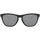 Hodinky & Bižuterie sluneční brýle Oakley Occhiali da Sole -  Frogskins OO9013 9013F7 Polarizzati Černá