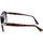 Hodinky & Bižuterie sluneční brýle Persol Occhiali da Sole  PO0649 24/86 Hnědá