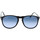 Hodinky & Bižuterie sluneční brýle Persol Occhiali da Sole  PO9649S 95/Q8 Černá