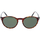 Hodinky & Bižuterie sluneční brýle Persol Occhiali da Sole  PO3092SM 901531 Hnědá