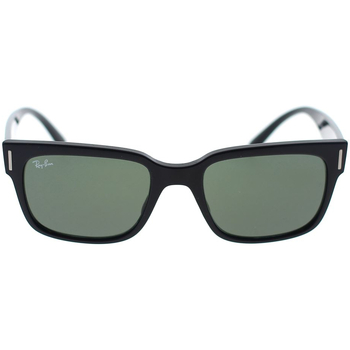 Ray-ban sluneční brýle Occhiali da Sole Jeffrey RB2190 901/31 - Černá