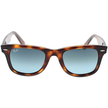 Ray-ban sluneční brýle Occhiali da Sole Wayfarer Ease RB4340 63973M - Hnědá