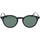 Hodinky & Bižuterie sluneční brýle Ray-ban Occhiali da Sole  RB2180 601/71 Černá