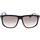 Hodinky & Bižuterie sluneční brýle Ray-ban Occhiali da Sole  Boyfriend RB4147 601/32 Černá