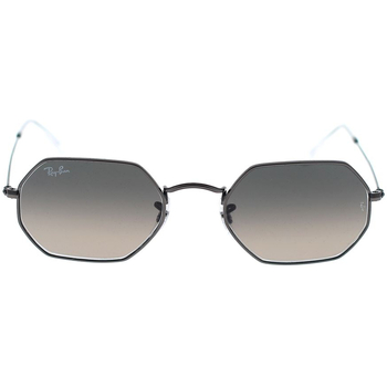 Ray-ban sluneční brýle Occhiali da Sole Octagonal RB3556N 004/71 -