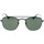 Hodinky & Bižuterie sluneční brýle Ray-ban Occhiali da Sole  RB3557 919931 Černá