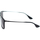 Hodinky & Bižuterie sluneční brýle Ray-ban Occhiali da Sole  Chris RB4187F 622/8G Černá