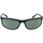 Hodinky & Bižuterie sluneční brýle Ray-ban Occhiali da Sole  Predator 2 RB2027 W1847 Černá