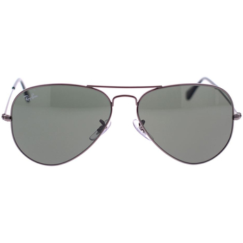 Ray-ban sluneční brýle Occhiali da Sole Aviator RB3025 W0879 -