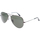 Hodinky & Bižuterie sluneční brýle Ray-ban Occhiali da Sole  Aviator RB3025 W0879 Other