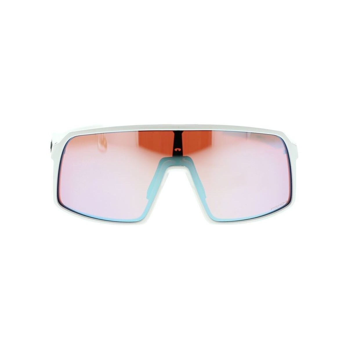 Hodinky & Bižuterie sluneční brýle Oakley Occhiali da Sole  Sutro OO9406 940622 Bílá