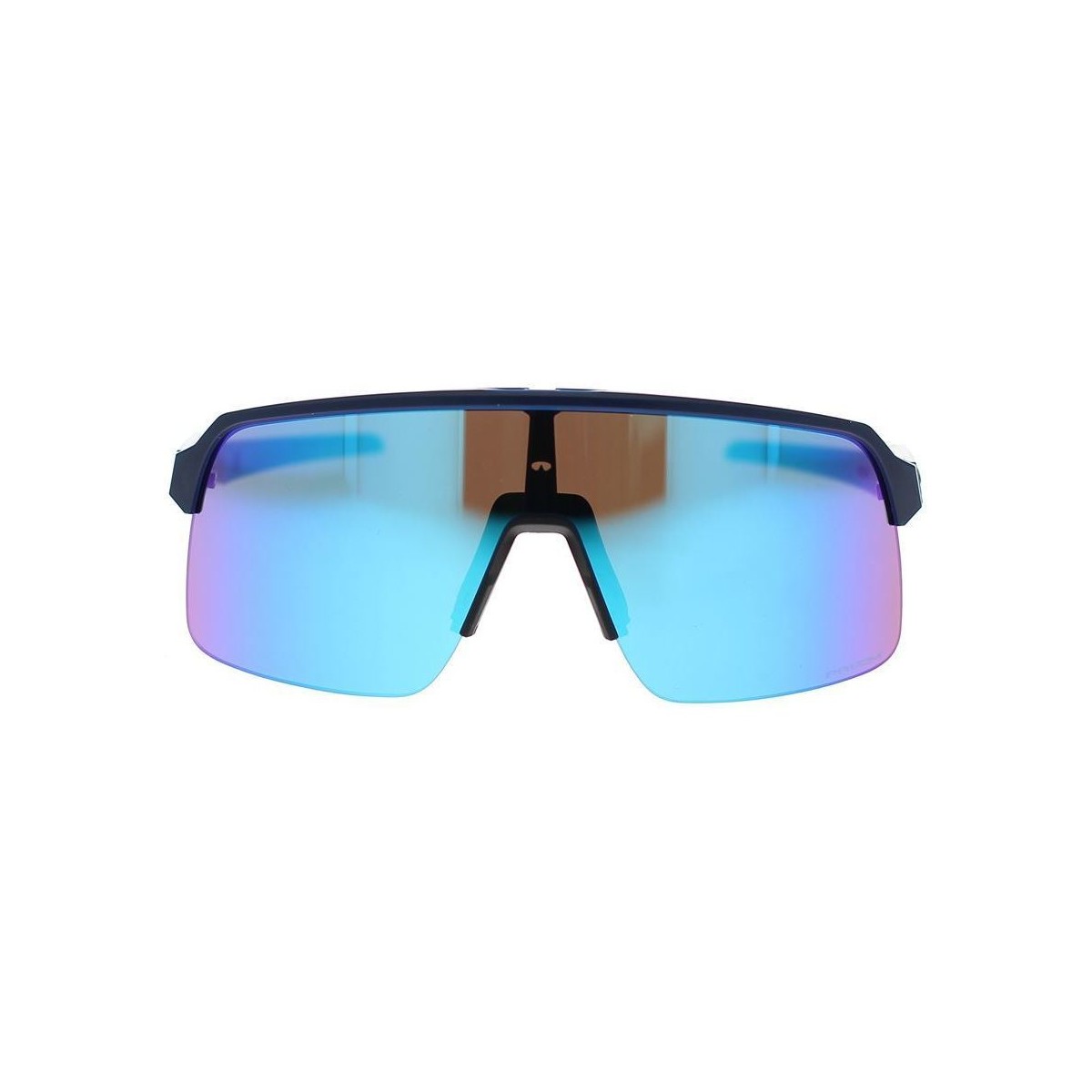 Hodinky & Bižuterie sluneční brýle Oakley Occhiali da Sole  Sutro Lite OO9463 946306 Modrá