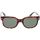 Hodinky & Bižuterie sluneční brýle Persol Occhiali da Sole  PO3257S 24/31 Hnědá