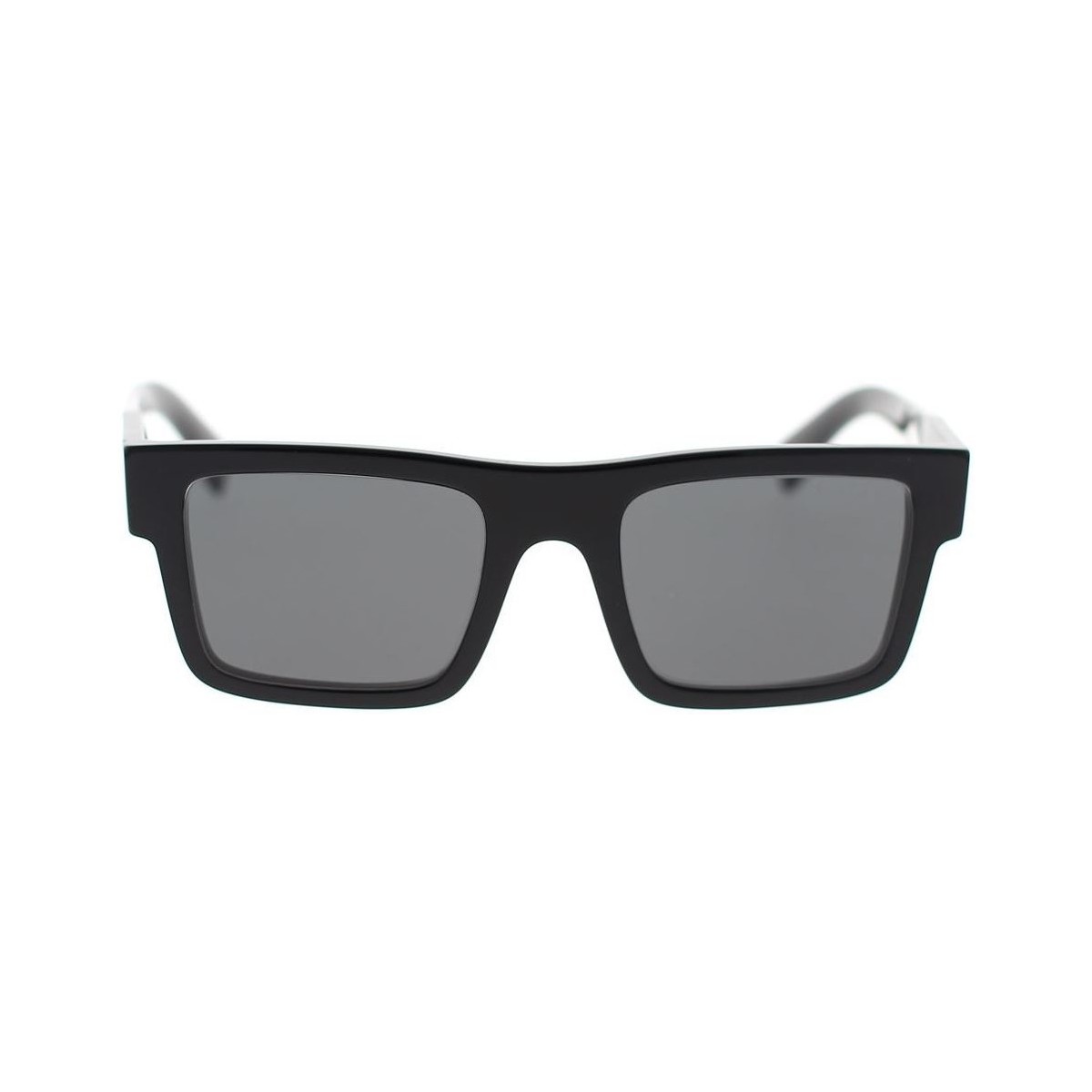 Hodinky & Bižuterie sluneční brýle Prada Occhiali da Sole  PR19WS 1AB5S0 Černá